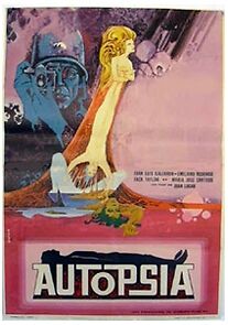 Watch Autopsia