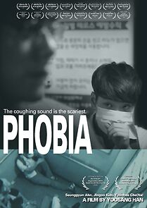 Watch Phobia (Short 2023)