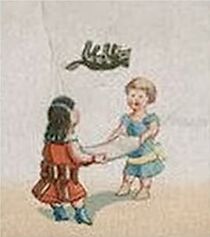 Watch Les Deux Espiègles (Short 1878)