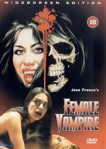 Watch Female Vampire
