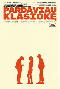 Watch I Sold My Classmate (Short 2021)