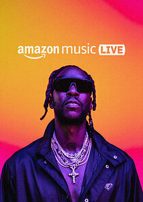 Watch Amazon Music Live