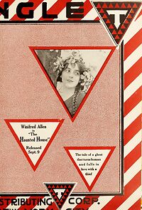 Watch The Haunted House