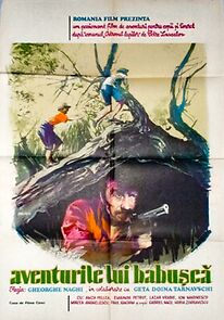 Watch Babusca's Adventures