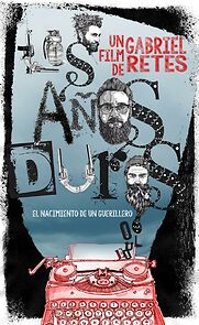 Watch Los años duros