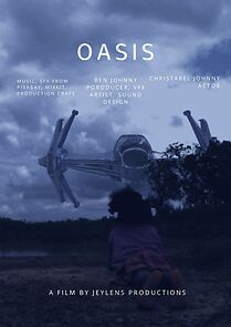 Watch Oasis (Short 2024)