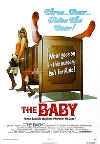 Watch The Baby
