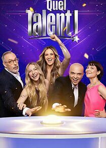 Watch Quel talent!