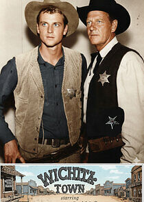 Watch Wichita Town