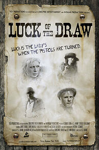 Watch Luck of the Draw (Short 2007)
