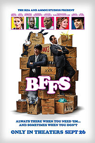 Watch BFFs
