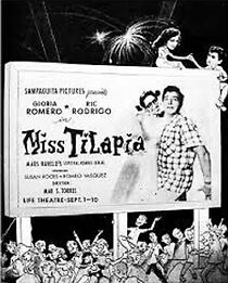 Watch Miss Tilapia