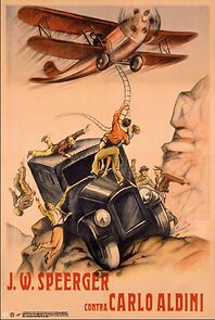 Watch Pancérové auto