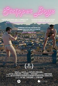 Watch Stripper Boyz