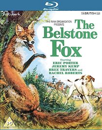 Watch The Belstone Fox