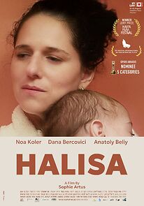 Watch Halisa