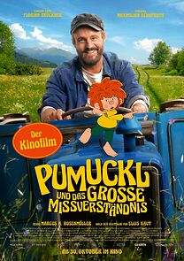 Watch Pumuckl and the Big Misunderstanding