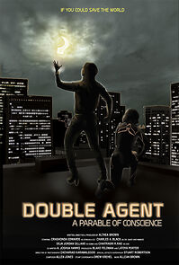 Watch Double Agent