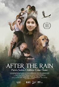 Watch After the Rain: Putin's Stolen Children Come Home