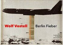 Watch Berlinfieber - Wolf Vostell (Short 1973)