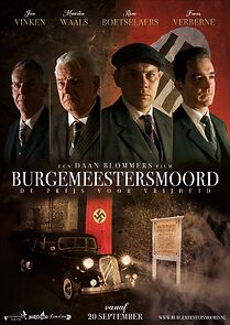 Watch Burgemeestersmoord