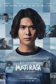 Watch Perayaan Mati Rasa