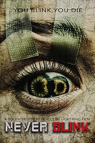 Watch Never Blink