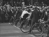 Watch Race for the Muriatti Cup, Manchester (Short 1901)