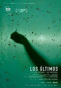 Watch Los últimos