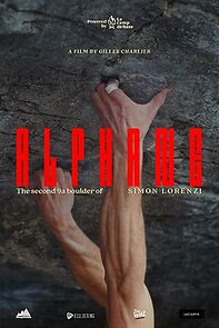 Watch Alphane (Short 2023)