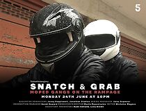 Watch Bike Gangs: The Hunters & The Hunted