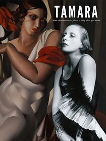 Watch The True Story of Tamara de Lempicka & The Art of Survival