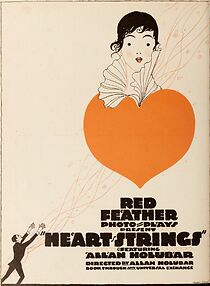 Watch Heart Strings