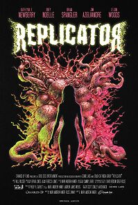 Watch Replicator
