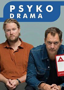 Watch Psykodrama