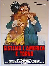 Watch Sistemo l'America e torno