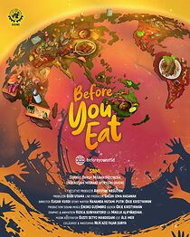 Watch Before You Eat
