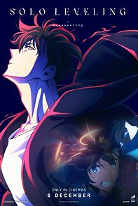 Watch Solo Leveling: ReAwakening