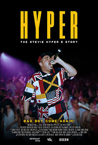 Watch Hyper: The Stevie Hyper D Story