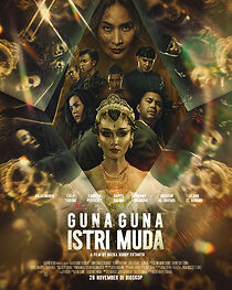 Watch Guna guna istri muda