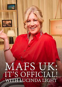 Watch MAFS UK: It's Official! With Chloe Burrows