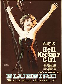 Watch Hell Morgan's Girl