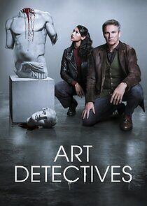 Watch Art Detectives