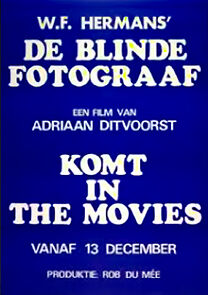 Watch De blinde fotograaf