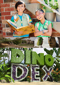 Watch Dino Dex