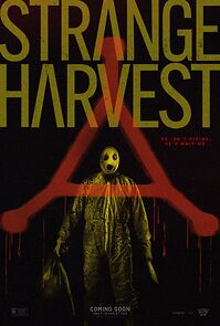 Watch Strange Harvest