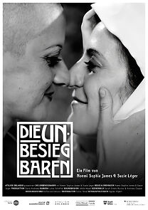 Watch Die Unbesiegbaren (Short 2024)