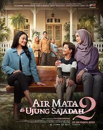 Watch Air Mata di Ujung Sajadah 2