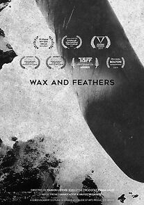Watch Wax and Feathers (Short 2018)