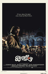 Watch Blume in Love